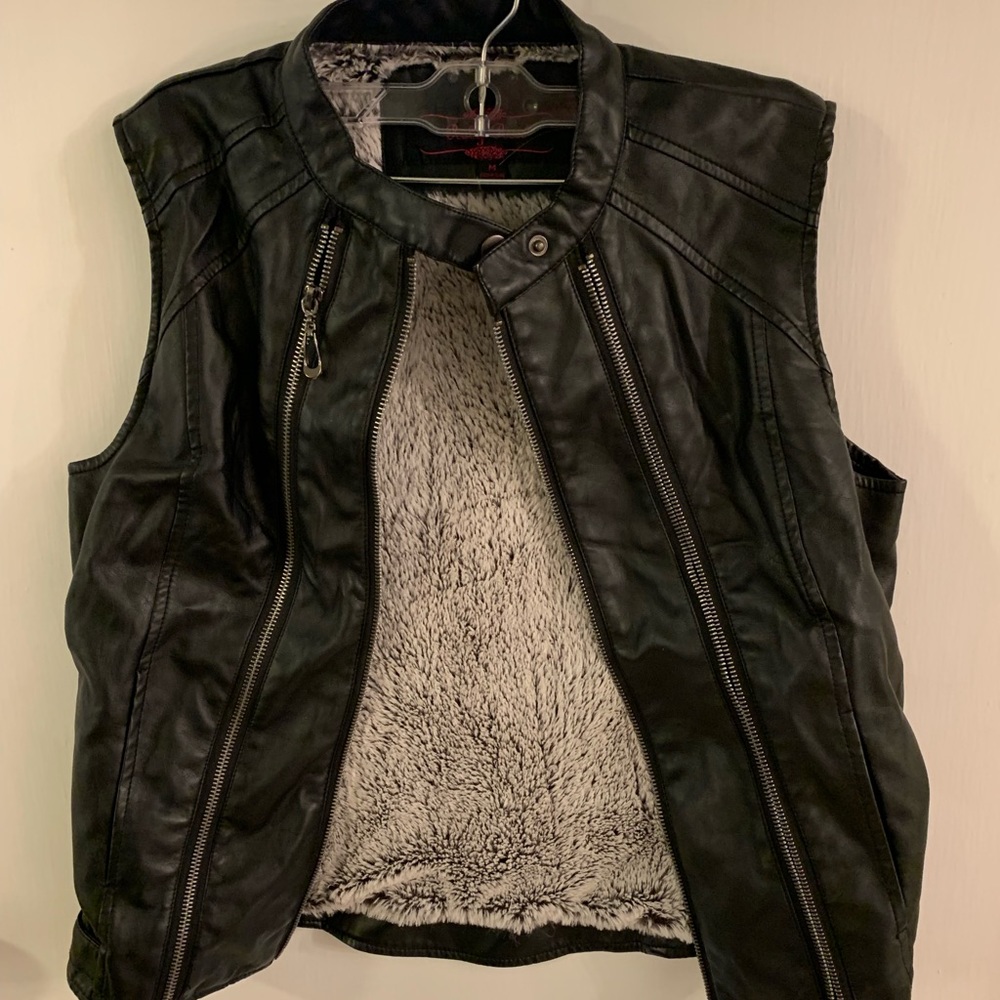 Vest
